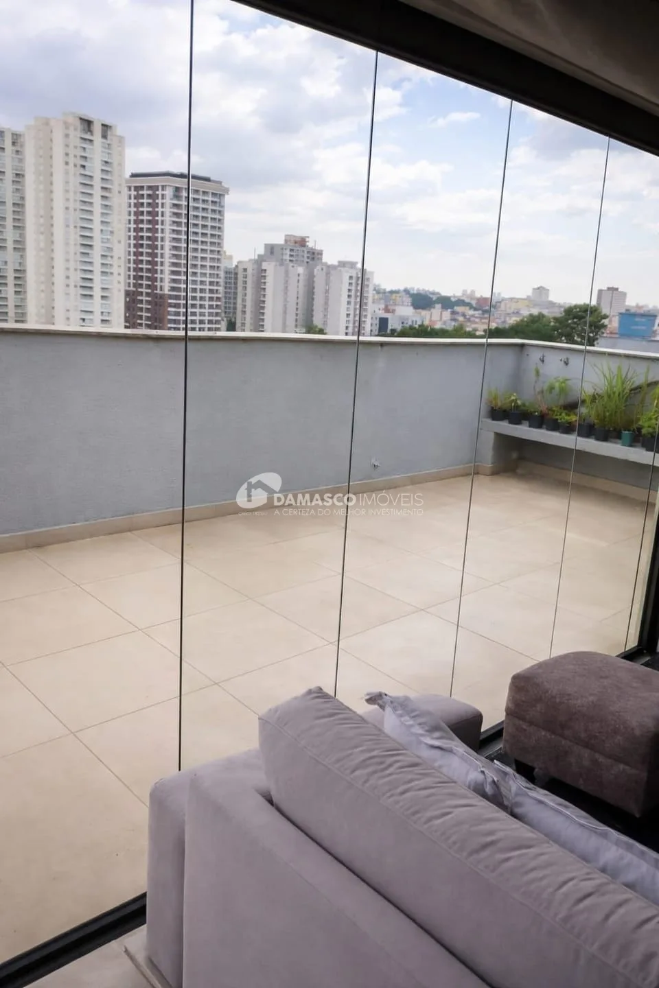 Apartamento para locação, Santa Maria, São Caetano do Sul, SP