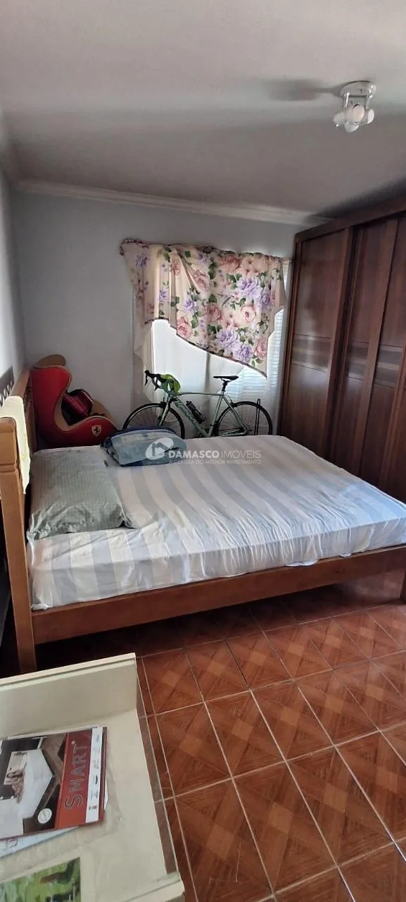 Sobrado à venda, Rudge Ramos, São Bernardo do Campo, SP