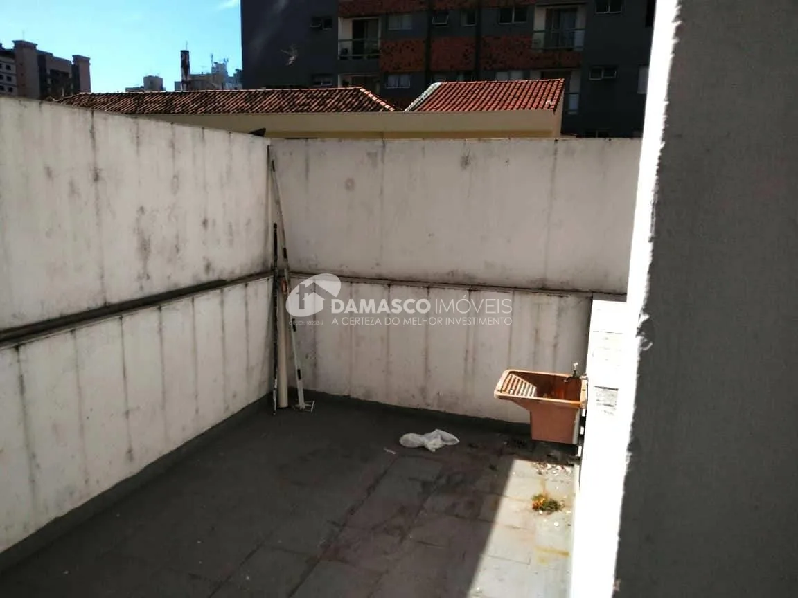 Salão para Locação Santa Paula, São Caetano do Sul - SP