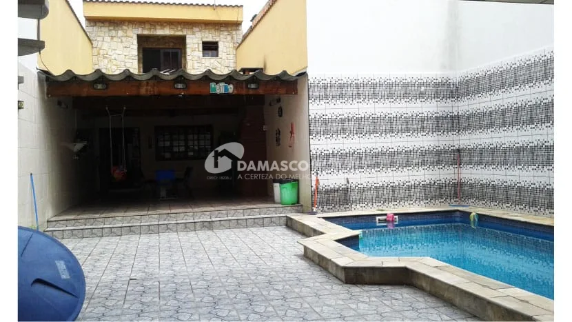 Casa à venda 3 Quartos, 1 Suite, 4 Vagas, Prosperidade, São Caetano do Sul - SP