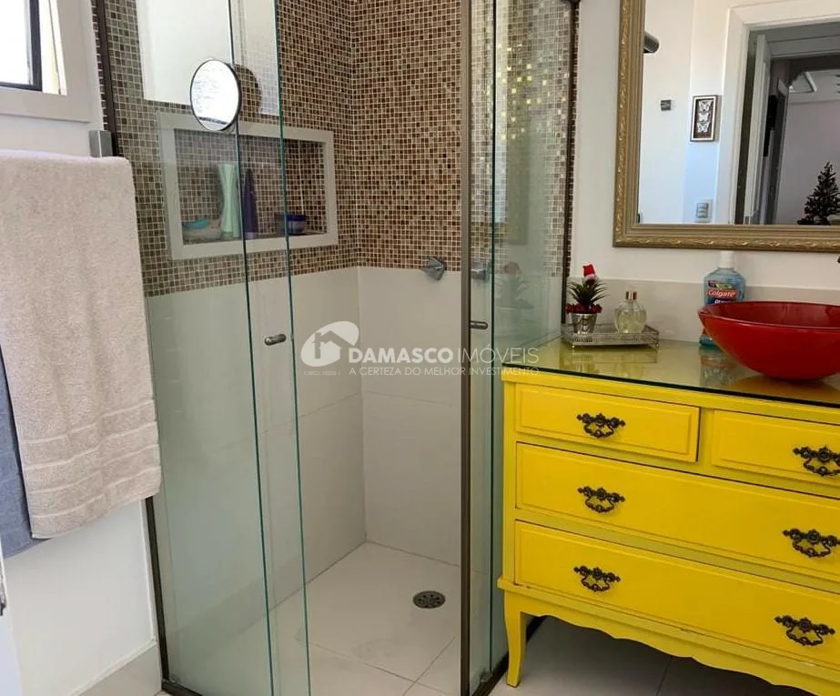 Cobertura à venda 3 Quartos, 1 Suite, 2 Vagas, 252M², Santa Paula, São Caetano do Sul - SP 