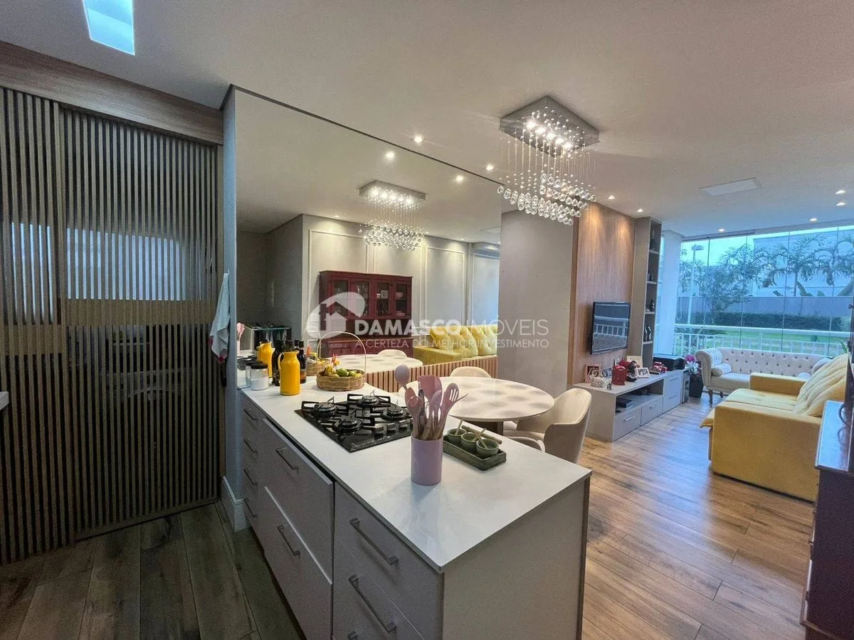 Apartamento à venda, Cerâmica, São Caetano do Sul, SP
