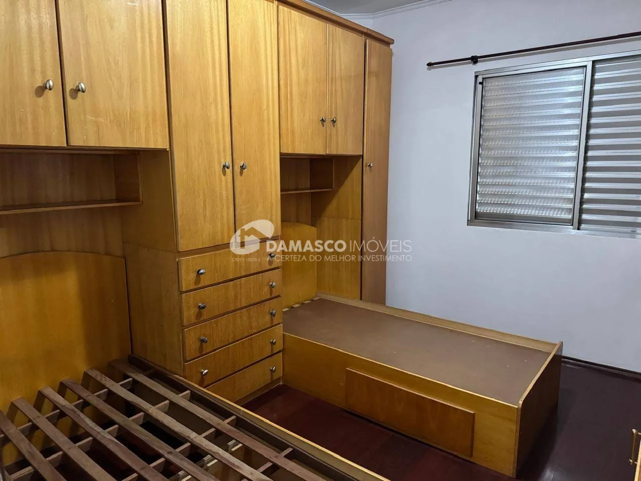 Apartamento à venda, Nova Gerty, São Caetano do Sul, SP
