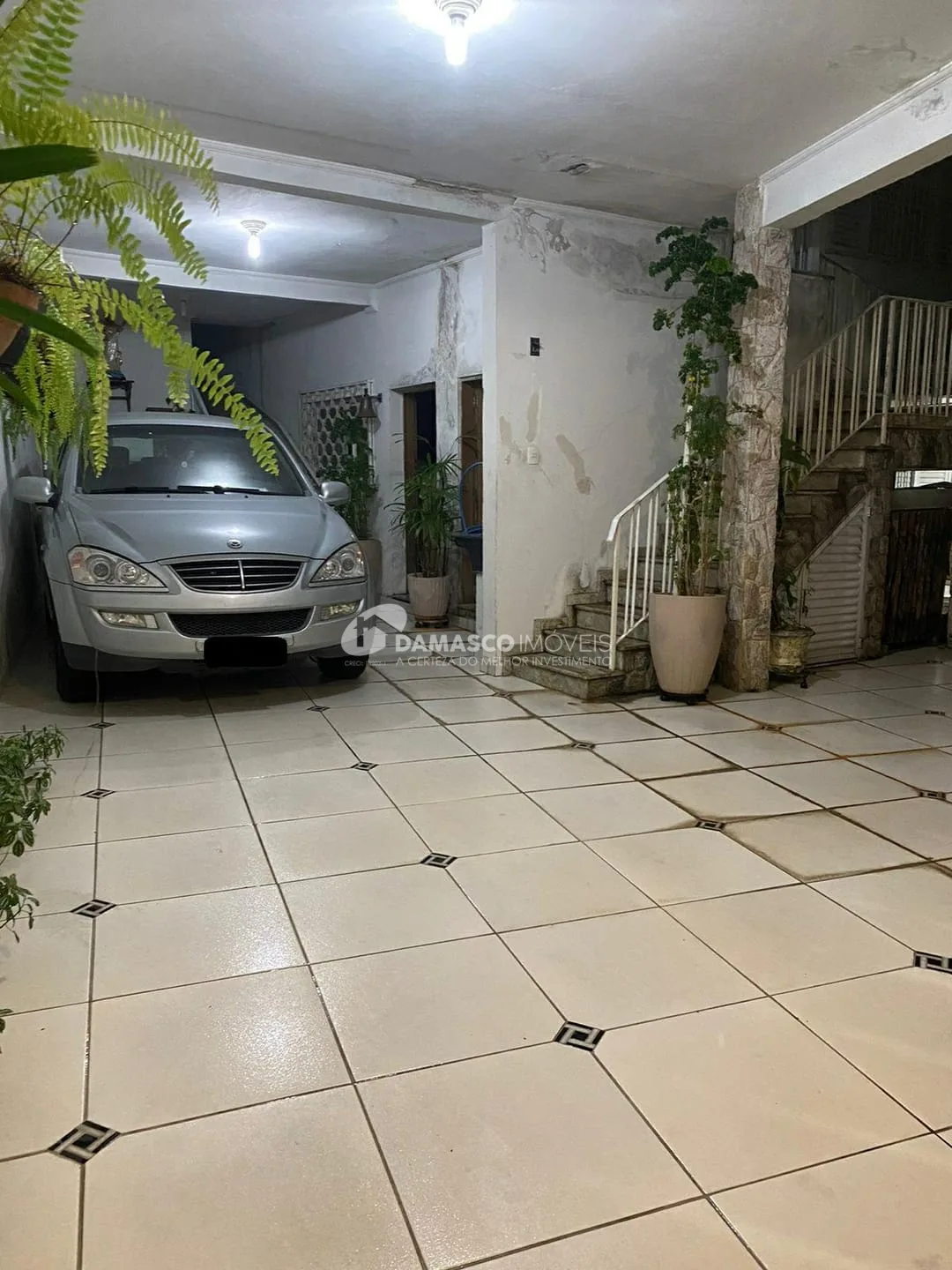 Sobrado à venda 4 Quartos, 2 Suites, 3 Vagas, 169M², Olímpico, São Caetano do Sul - SP