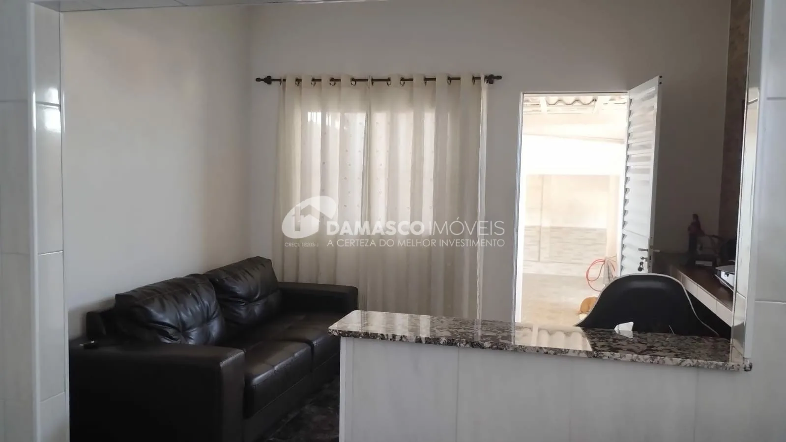 Casa à venda 2 Quartos, 1 Vaga, Vila Alpina, São Paulo - SP