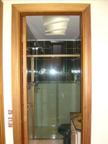 Apartamento à venda 3 Quartos, 1 Suite, 2 Vagas, 140M², Centro, São Bernardo do Campo - SP 