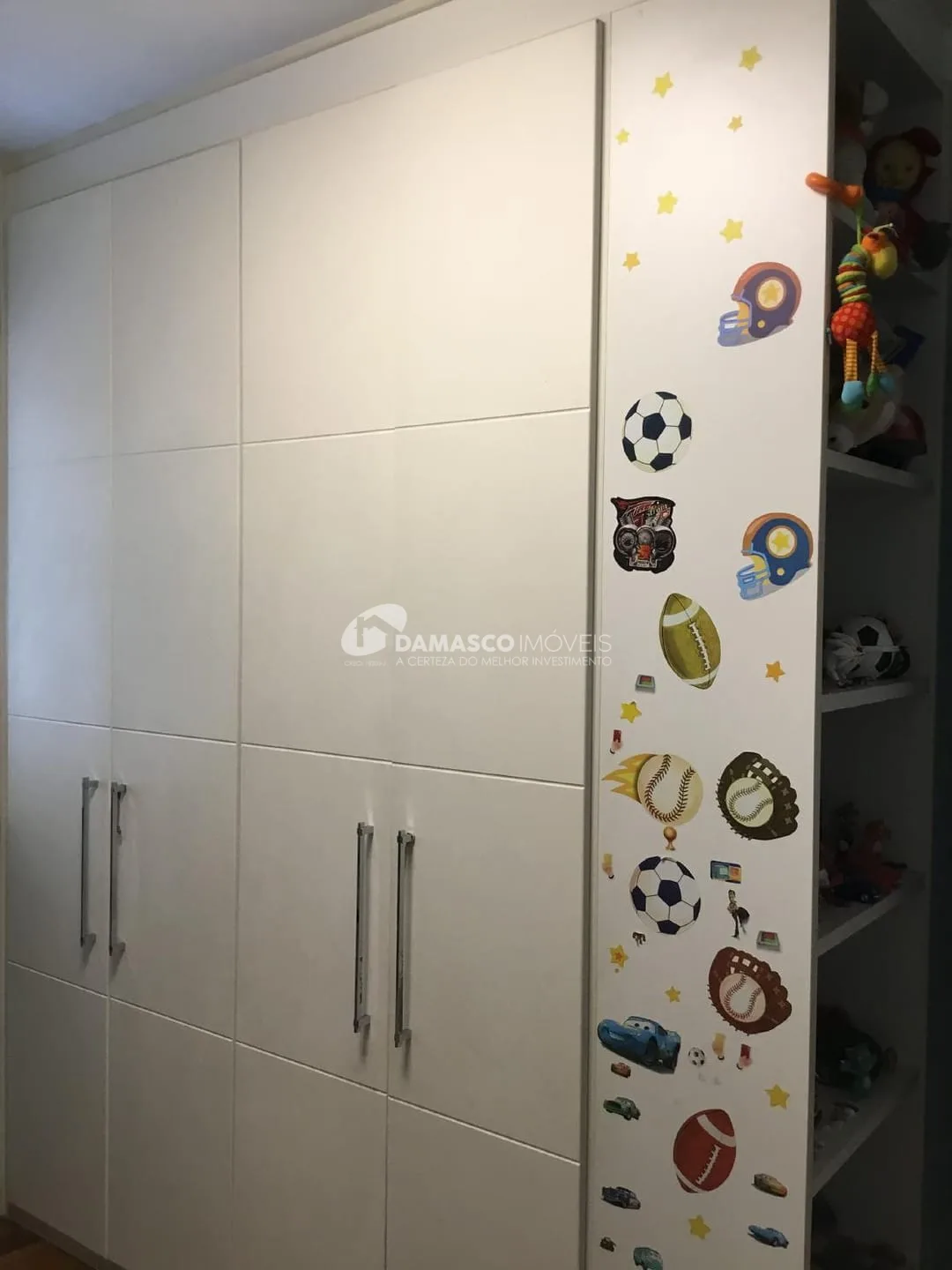 Apartamento à venda 3 Quartos, 1 Suite, 2 Vagas, 121M², Barcelona, São Caetano do Sul - SP 