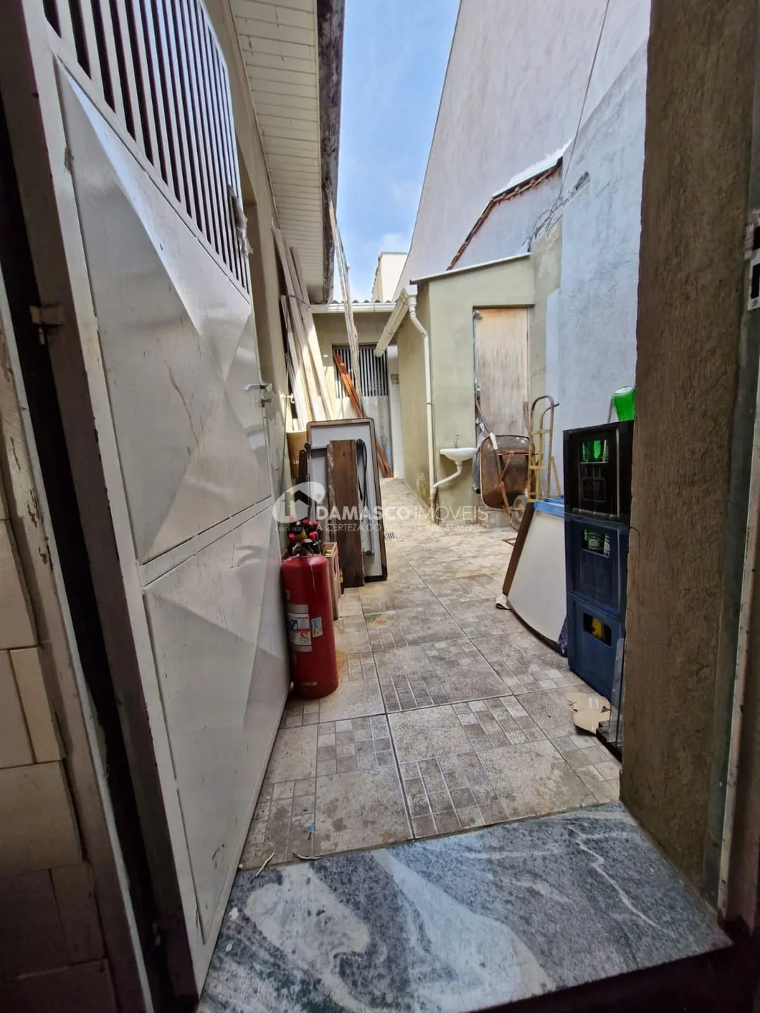 Casa à venda, Barcelona, São Caetano do Sul, SP