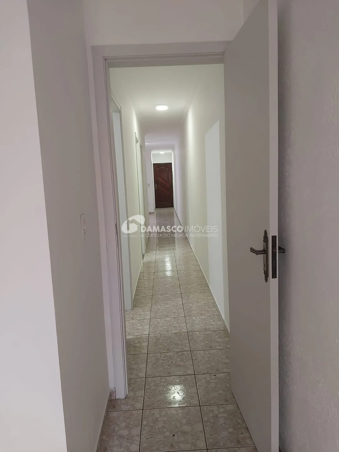 Apartamento à venda, Jardim, Santo André, SP
