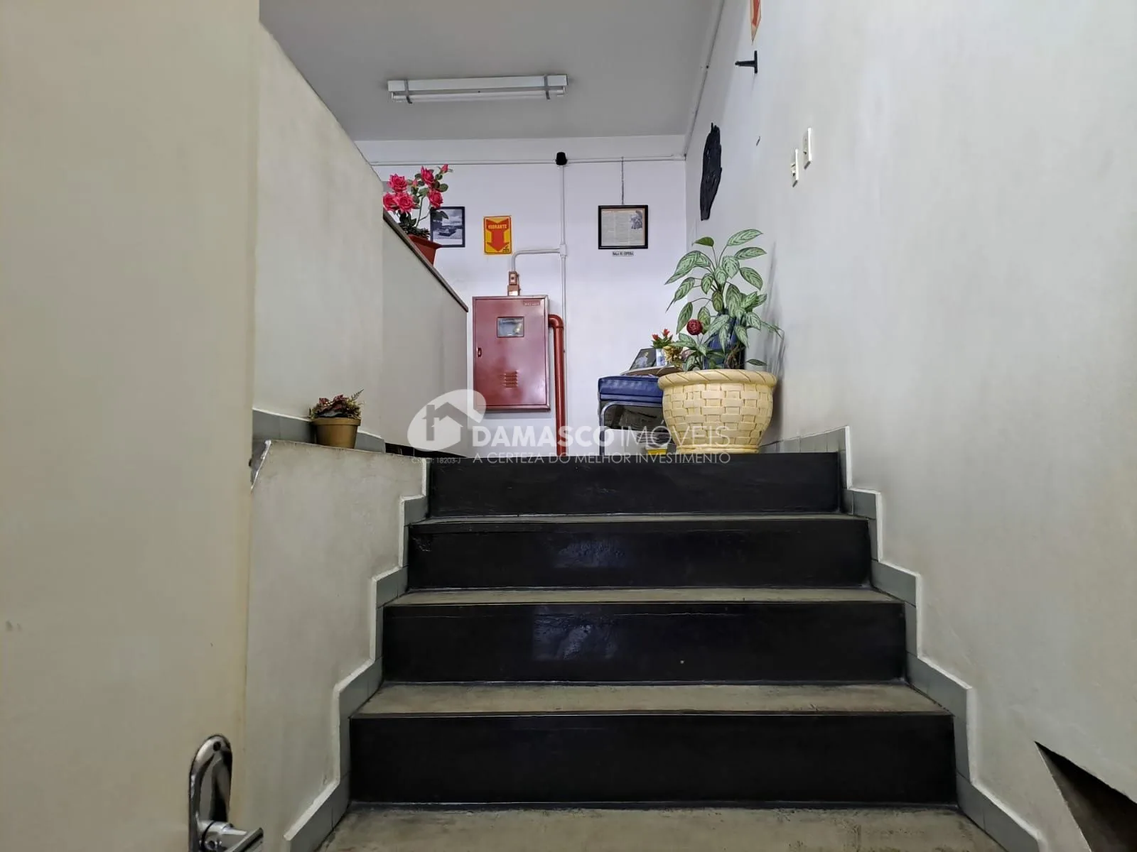 Prédio à venda 374M², Santo Antônio, São Caetano do Sul - SP
