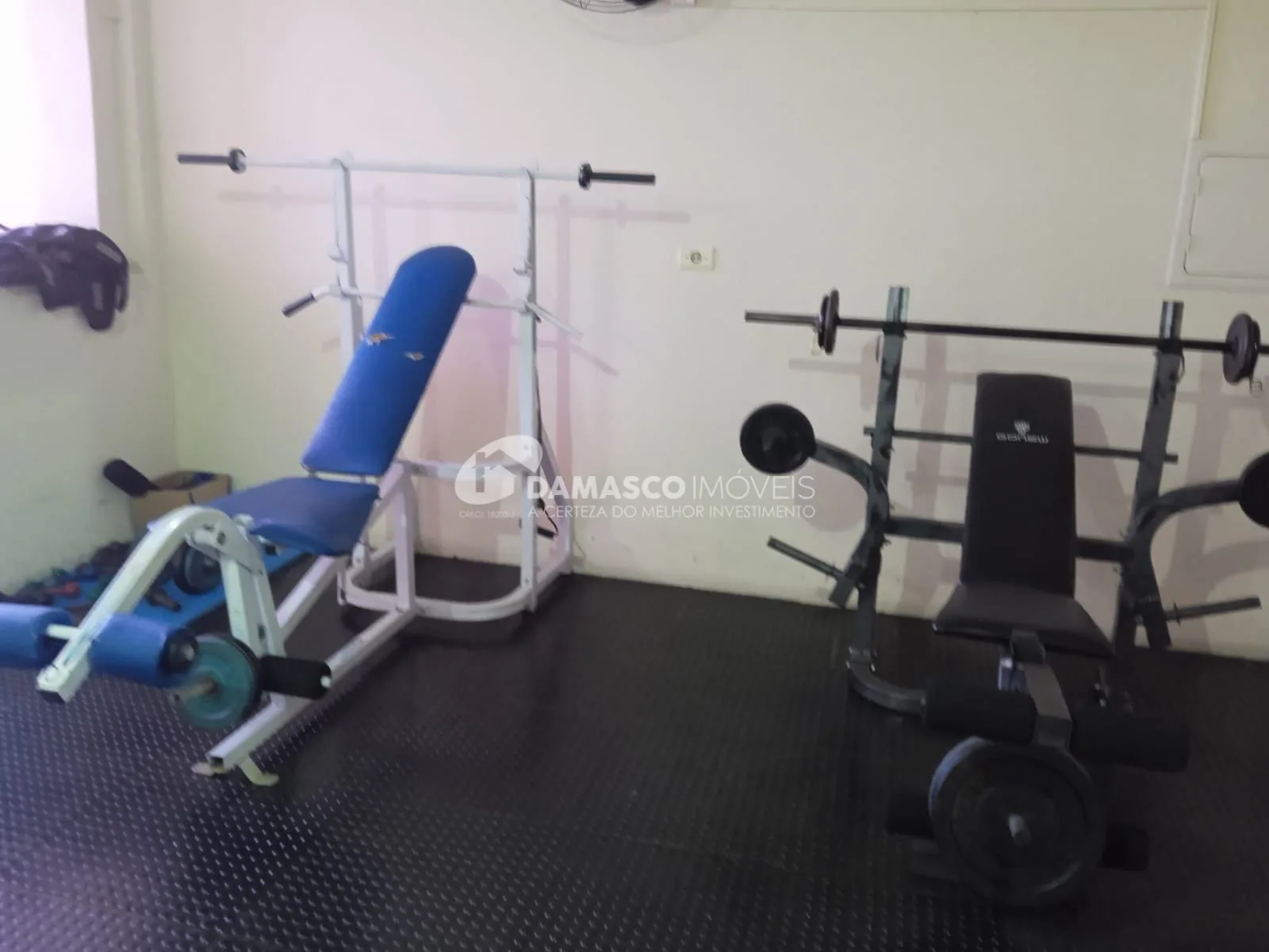 Apartamento à venda na Vila Ivone – São Paulo | 76m², 3 dormitórios e área de lazer completa