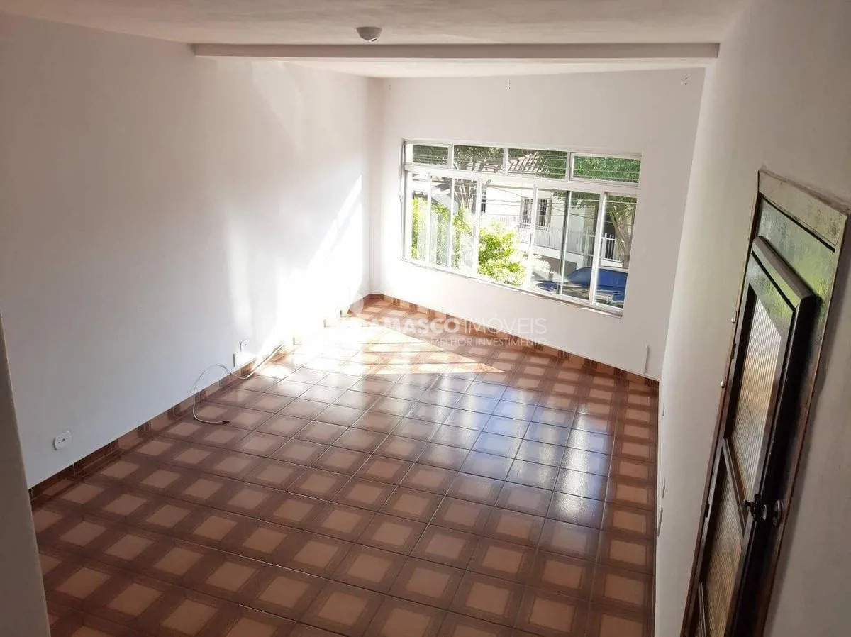 Sobrado - Vila California à venda 3 Quartos, 1 Suite, 1 Vaga, 189M², Vila Califórnia, São Paulo - SP
