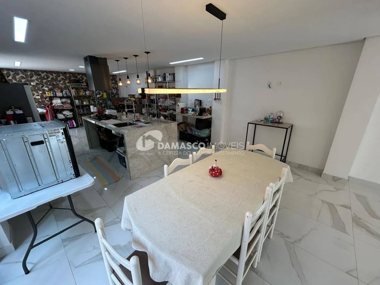 Casa à venda, 3 dorm, 4 vagas,  Olímpico, São Caetano do Sul, SP