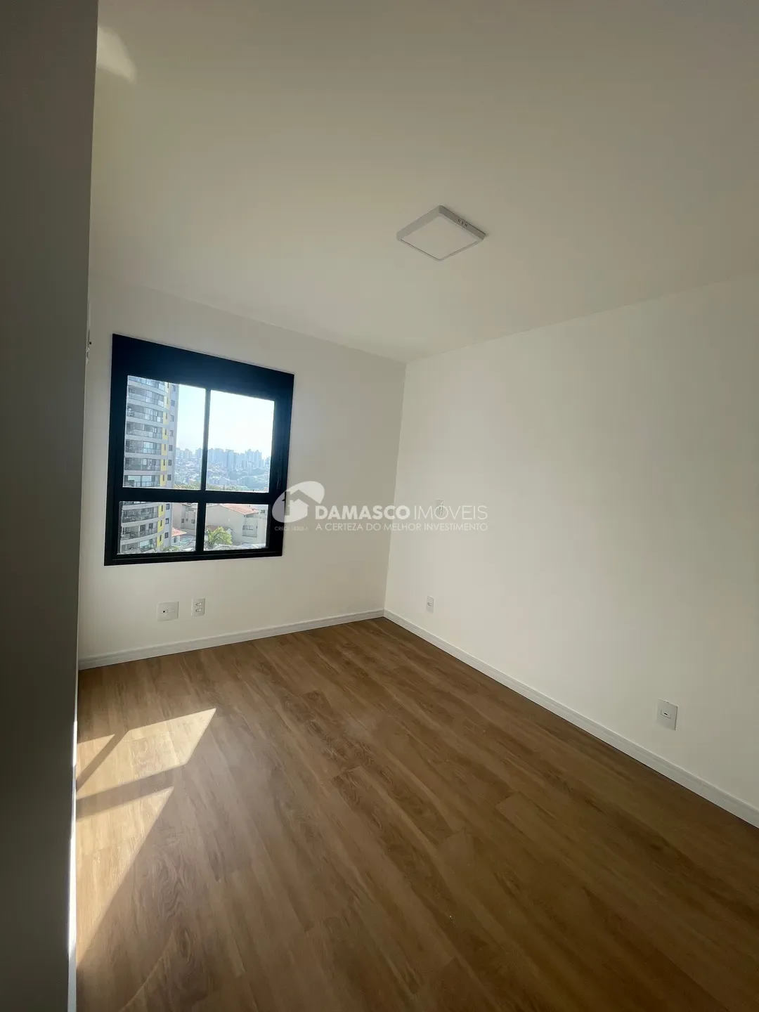 Apartamento  à venda, Vila Assunção, Santo André, SP