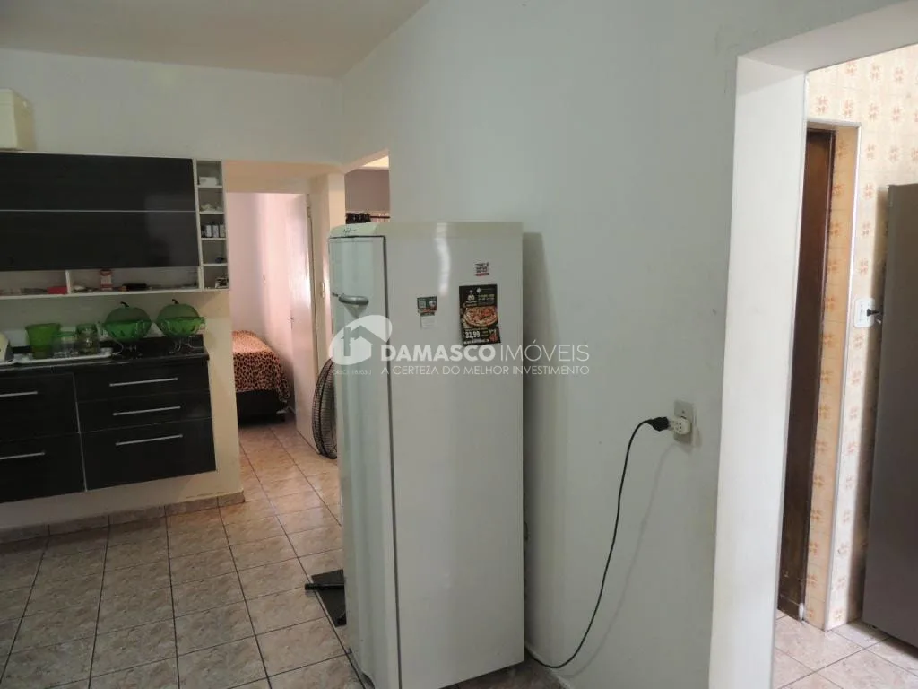 Casa à venda 2 Quartos, 2 Vagas, 95M², Vila Alpina, São Paulo - SP