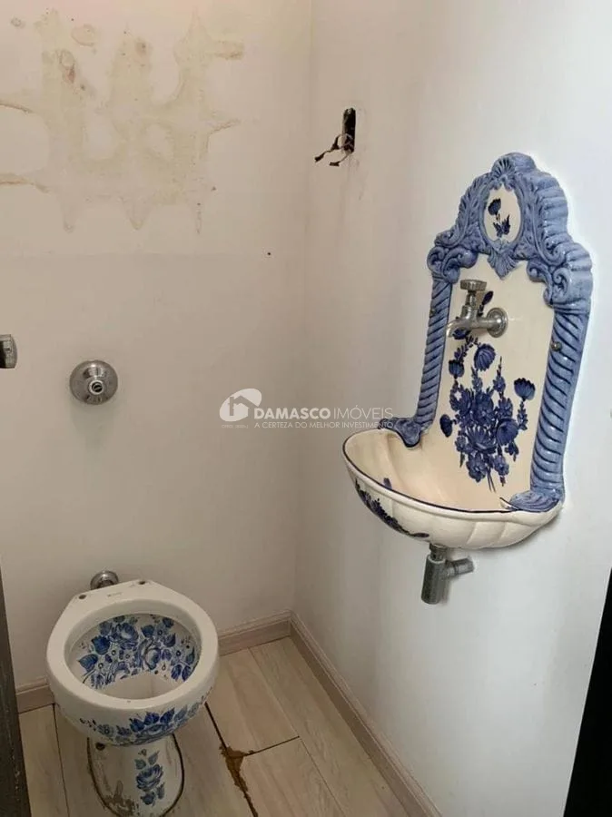 Comercial para locação, Santa Paula, São Caetano do Sul, SP
