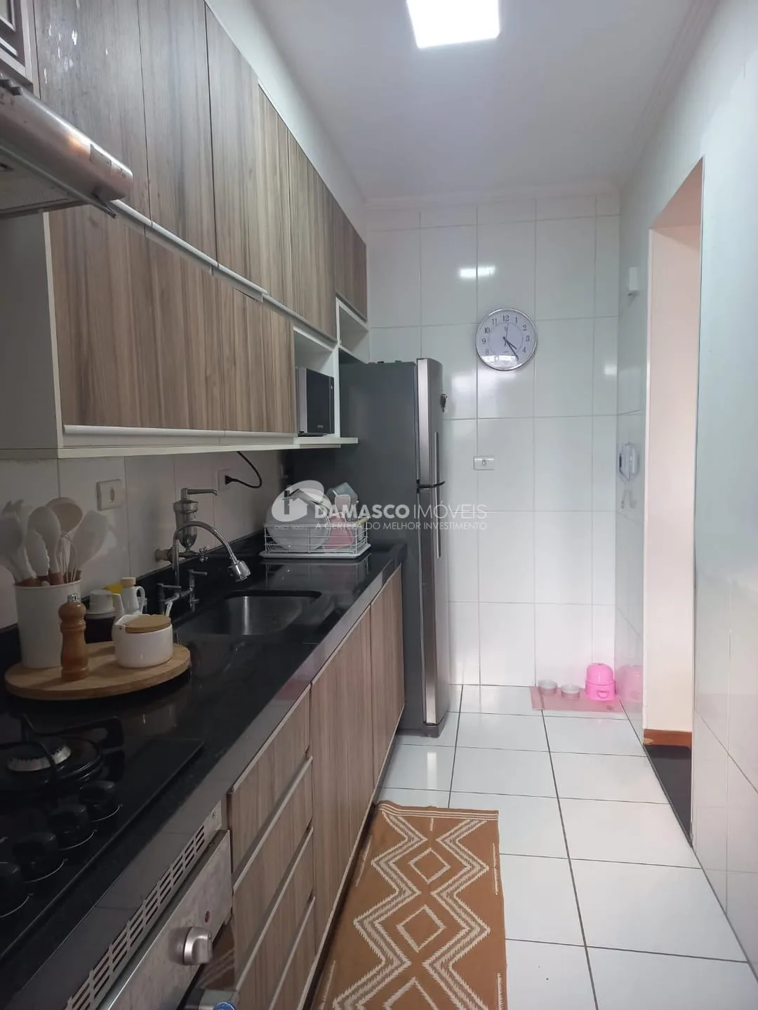 Apartamento à venda, Olímpico, São Caetano do Sul, SP