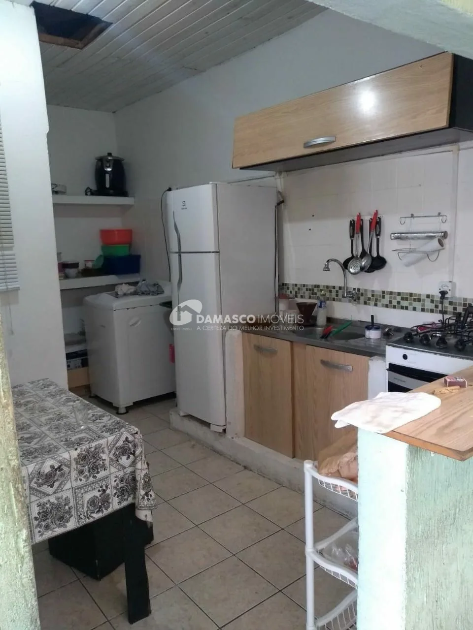 Casa à venda 3 Quartos, 2 Suites, 2 Vagas, Rudge Ramos, São Bernardo do Campo - SP