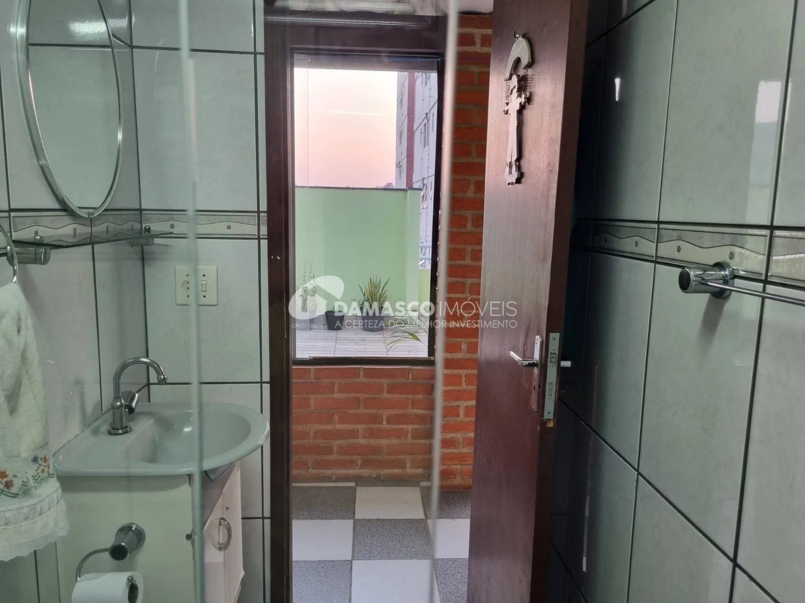 Cobertura / Penthouse à venda, Barcelona, São Caetano do Sul, SP