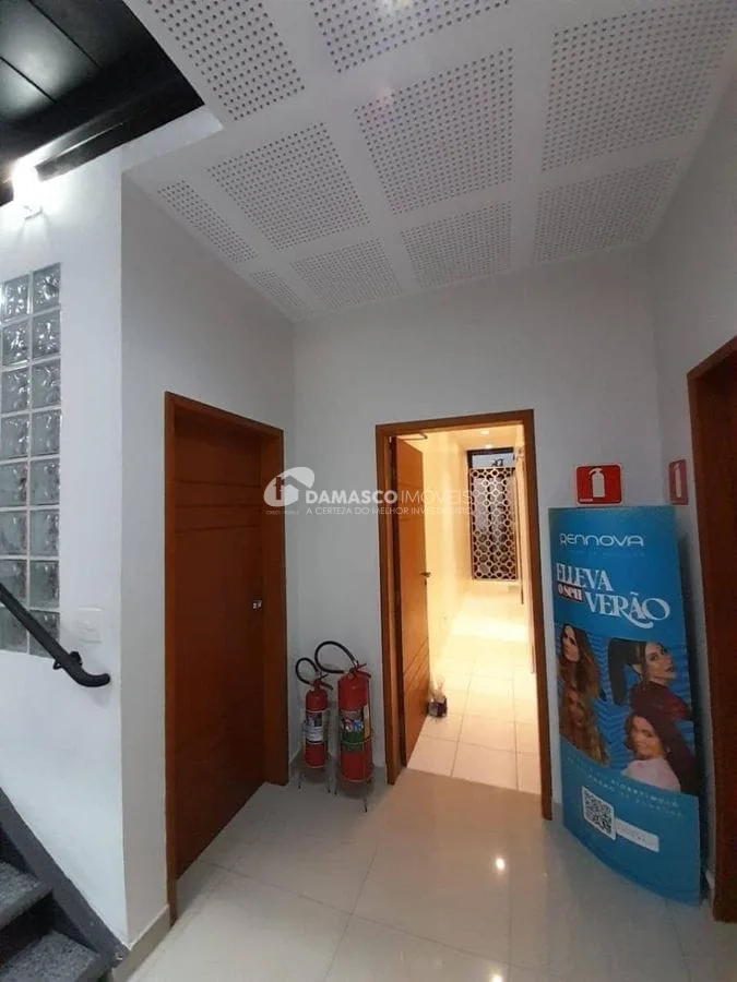 Prédio para  locação 2 Vagas, 468M², Cerâmica, São Caetano do Sul - SP