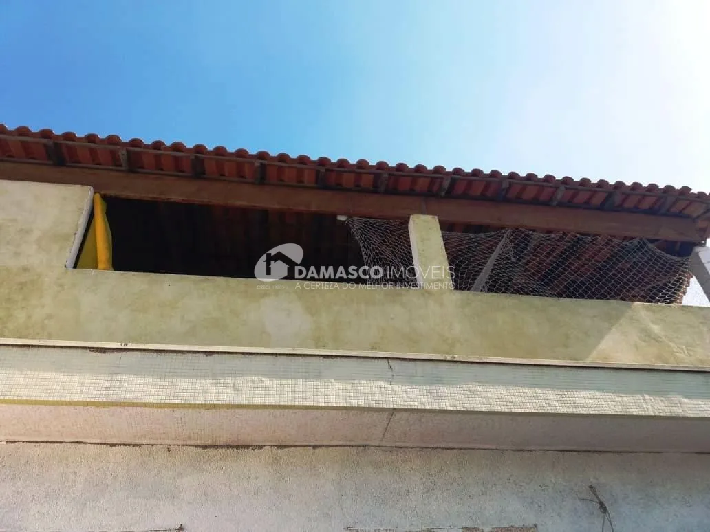 Sobrado à venda 3 Quartos, 3 Vagas, 287M², Olímpico, São Caetano do Sul - SP