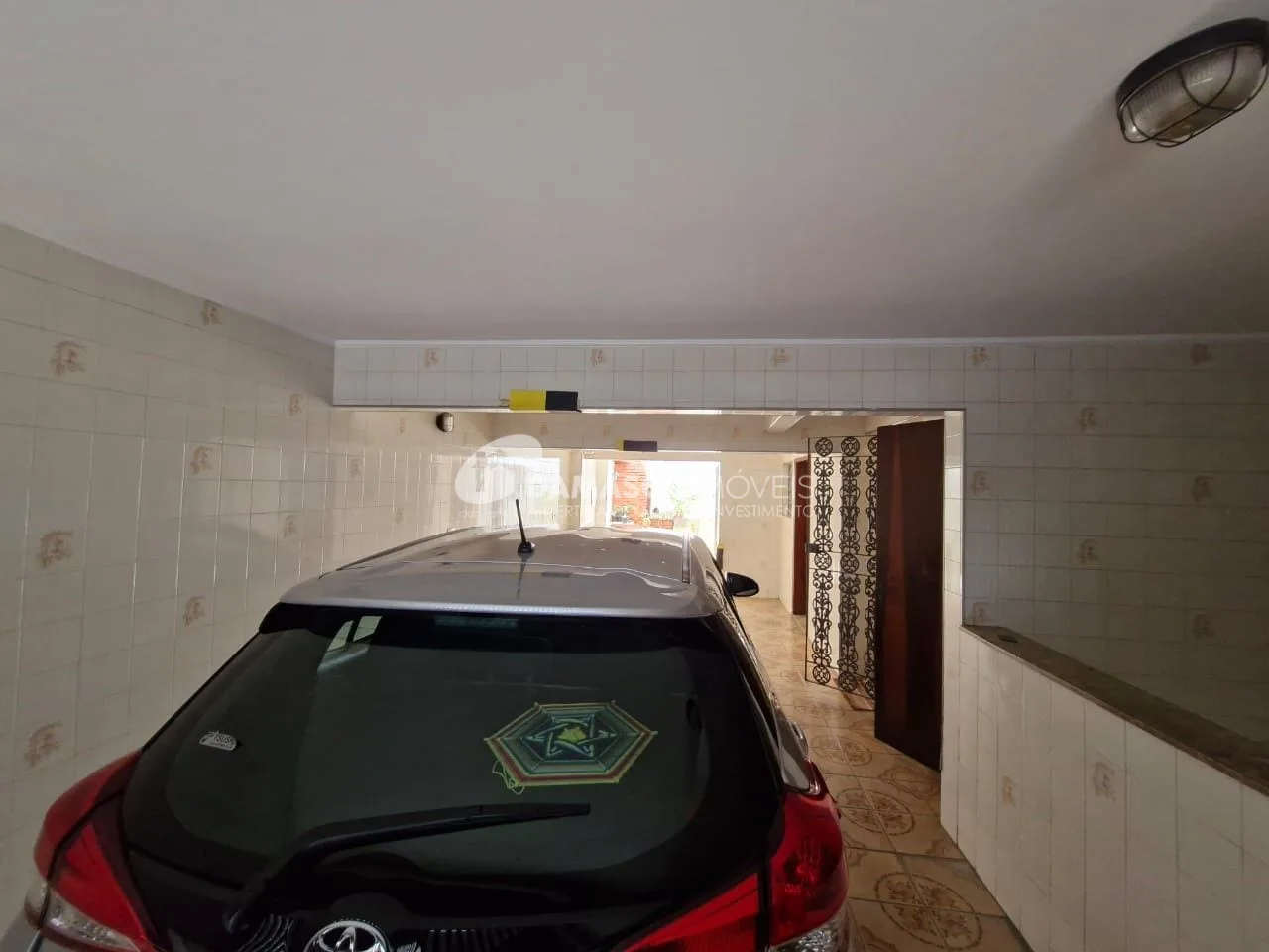 Sobrado à Venda no Barcelona, São Caetano do Sul | 3 Dormitórios | 1 Suíte | 3 Vagas