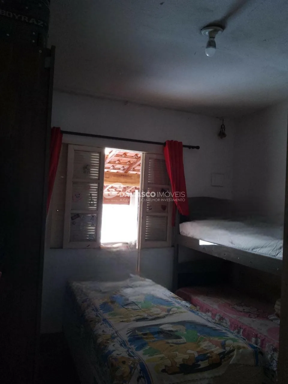 Casa à venda 2 Quartos, 2 Vagas, Nova Gerty, São Caetano do Sul - SP