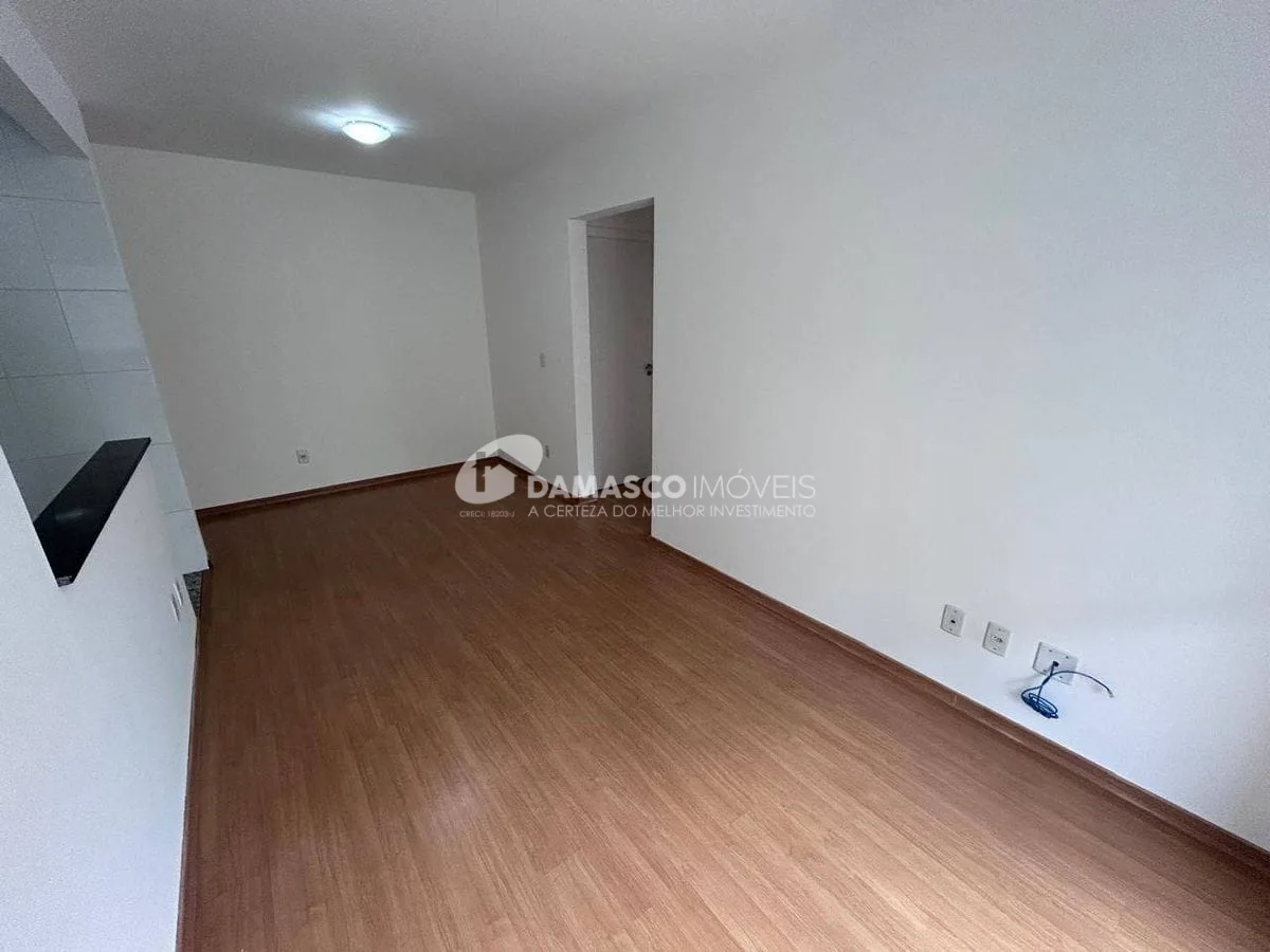 Apartamento a venda 2 dormitórios 1 suíte - Cerâmica