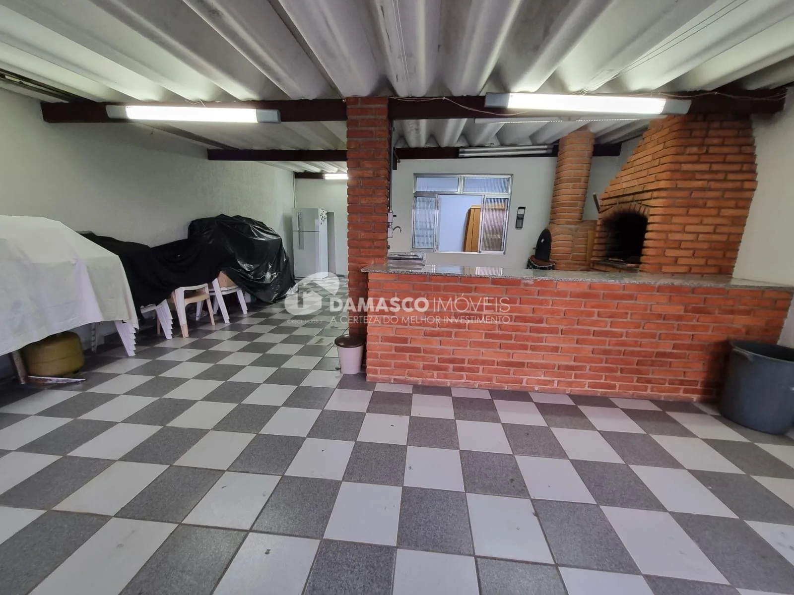 Cobertura / Penthouse à venda, Barcelona, São Caetano do Sul, SP