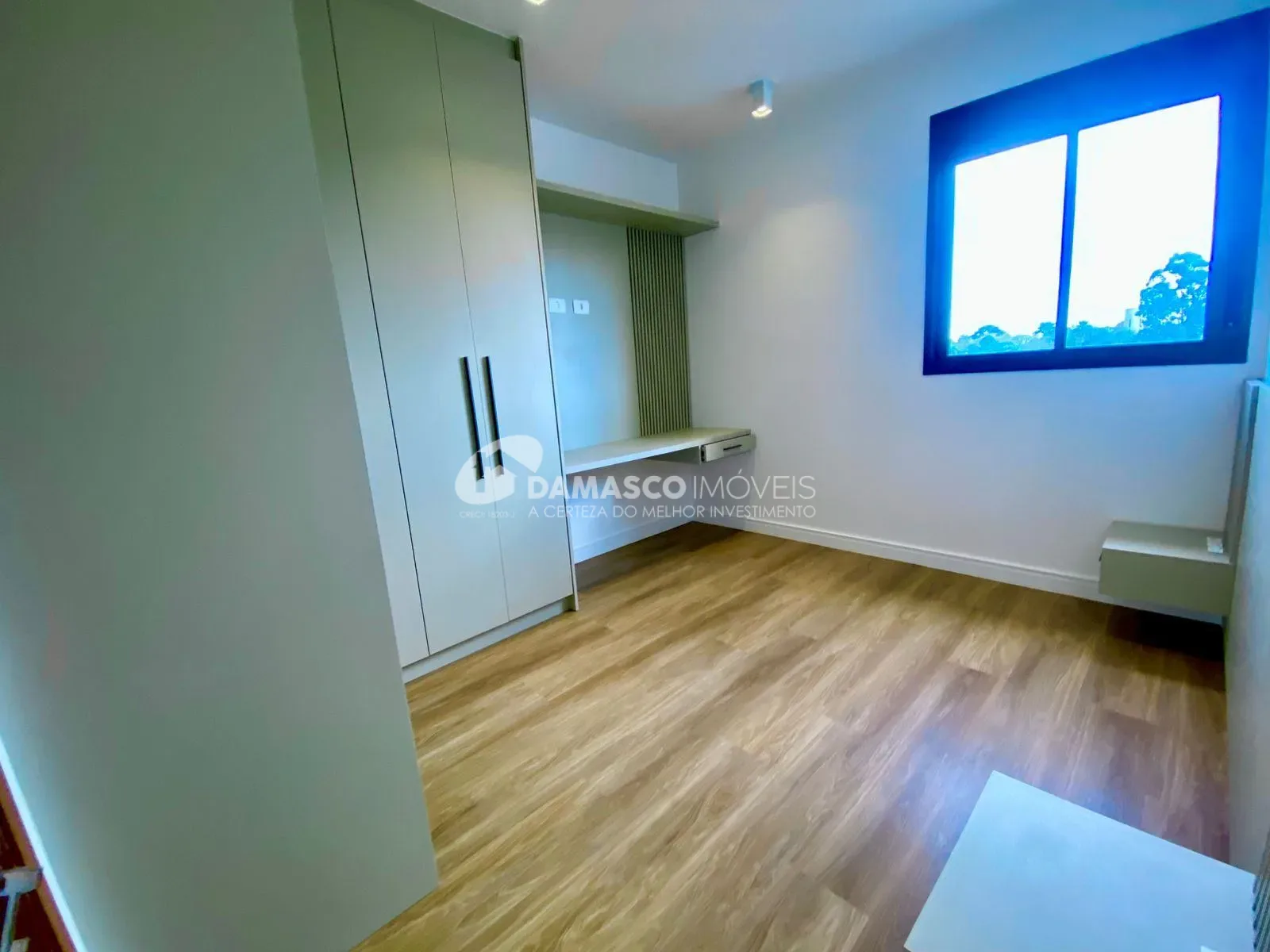 Apartamento à venda, Vila Alpina, Santo André, SP