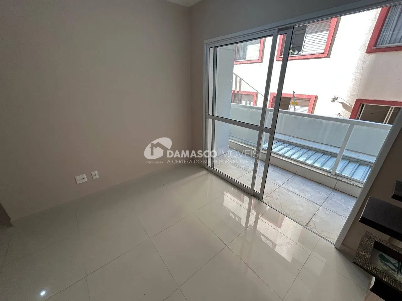 Apto com lazer para locação, Santa Maria, São Caetano do Sul, SP