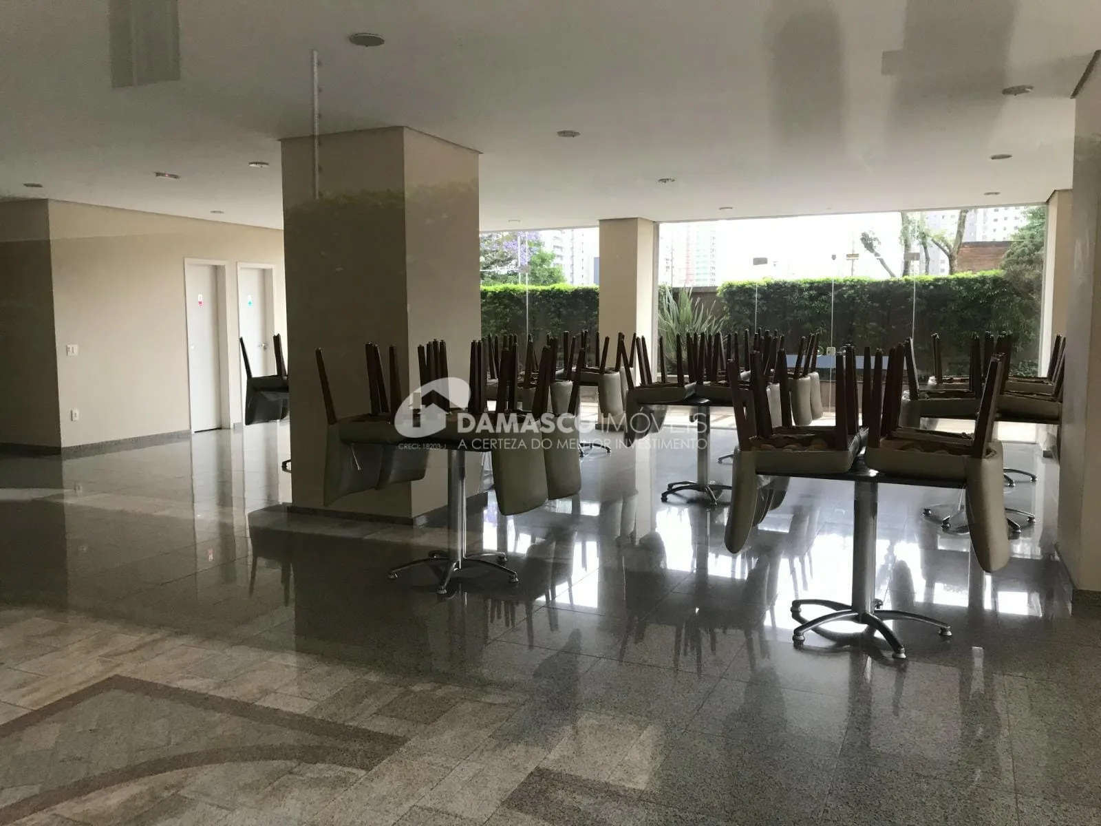 Apartamento à venda 3 Quartos, 2 Suites, 2 Vagas, 105M², Campestre, Santo André - SP 