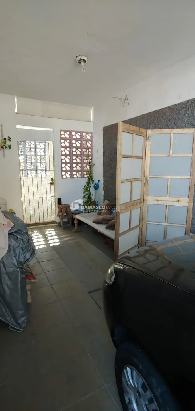 Casa à venda 2 Quartos, 2 Vagas, 192M², Cerâmica, São Caetano do Sul - SP