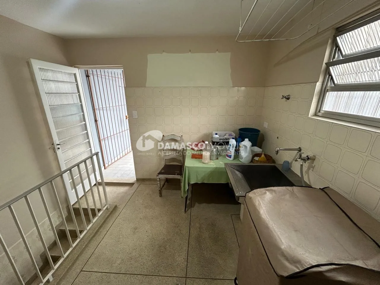 Casa padrão com 108 m² de área útil à Venda, com fácil acesso à via Anchieta,  na Vila Vermelha, São Paulo, SP