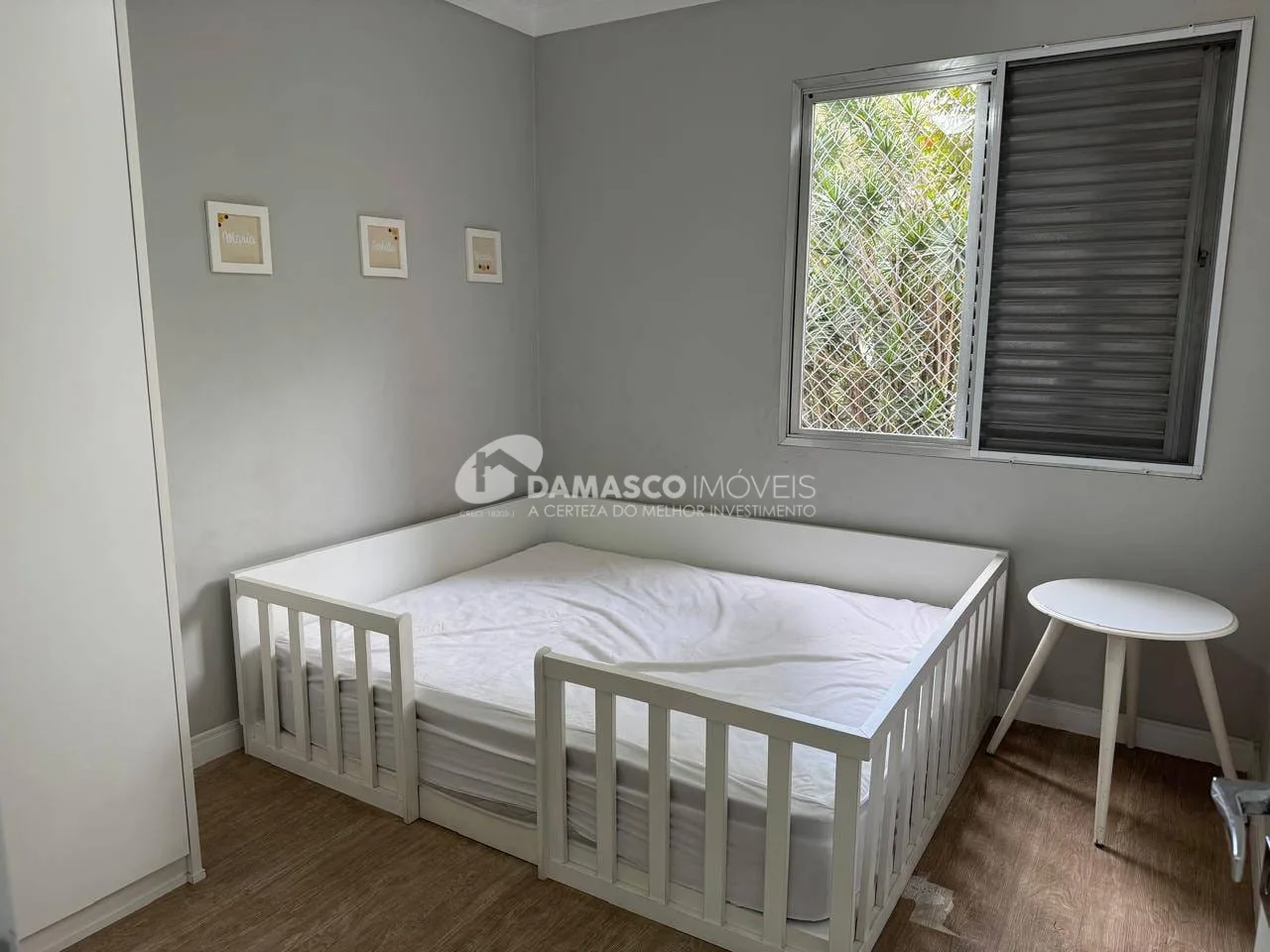 Apartamento de 109m² com 3 dormitórios e à venda, Barcelona, São Caetano do Sul, SP