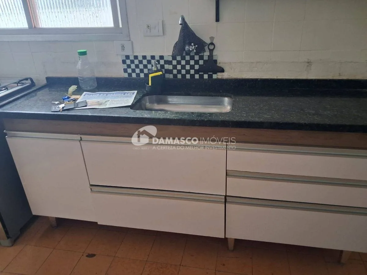 Apartamento à venda, Osvaldo Cruz, São Caetano do Sul, SP