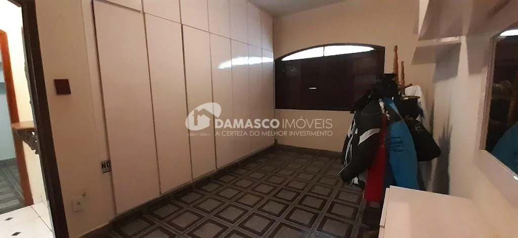 Sobrado para Venda  3 Quartos, 1 Suíte, 4 Vagas, Santa Maria, São Caetano do Sul - SP