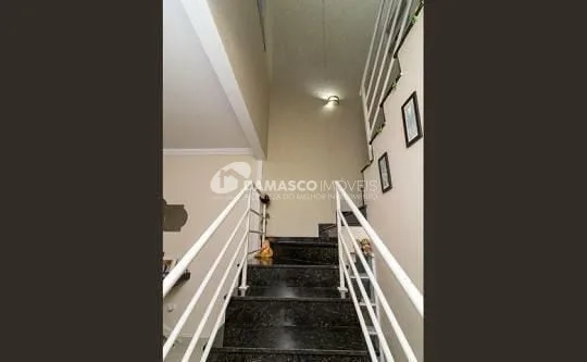 Sobrado à venda 3 Quartos, 1 Suite, 2 Vagas, Vila Alpina, São Paulo - SP