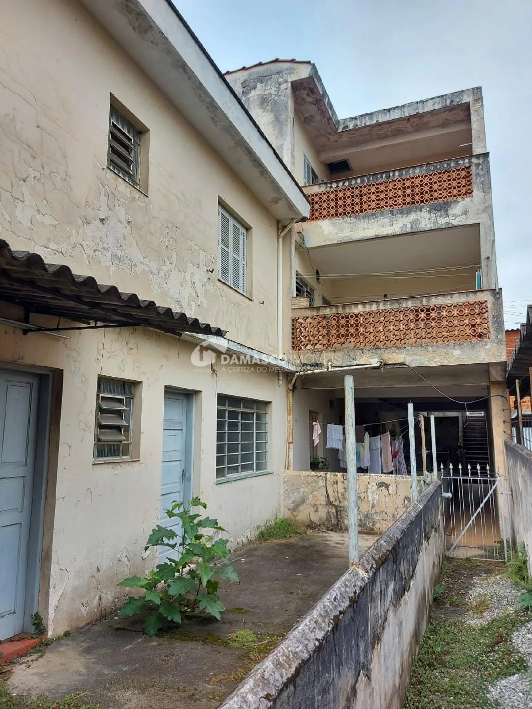 Casa à venda 2 Quartos, 1 Suite, 1 Vaga, 423M², Vila Lúcia, São Paulo - SP