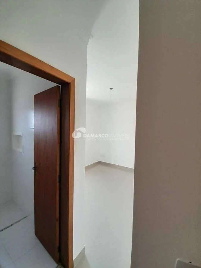 Apartamento à venda 3 Quartos, 1 Suite, 2 Vagas, 140M², Utinga, Santo André - SP