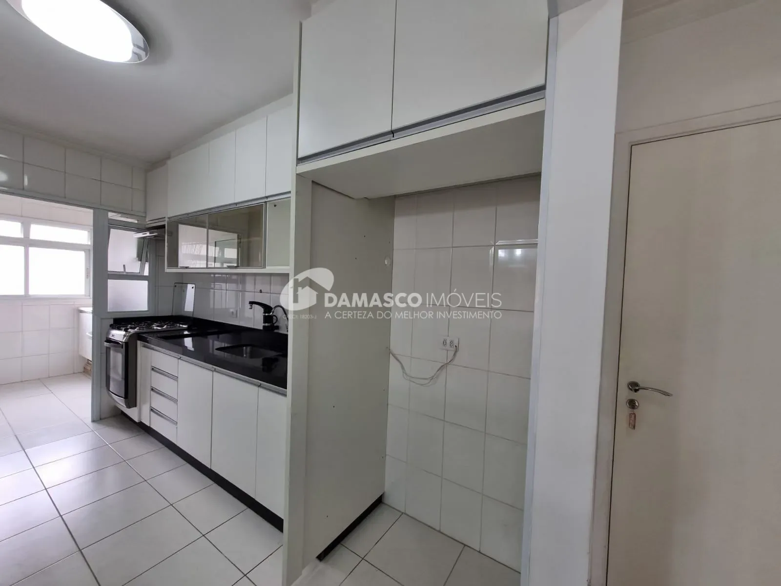Apartamento à venda, Santa Paula, São Caetano do Sul, SP