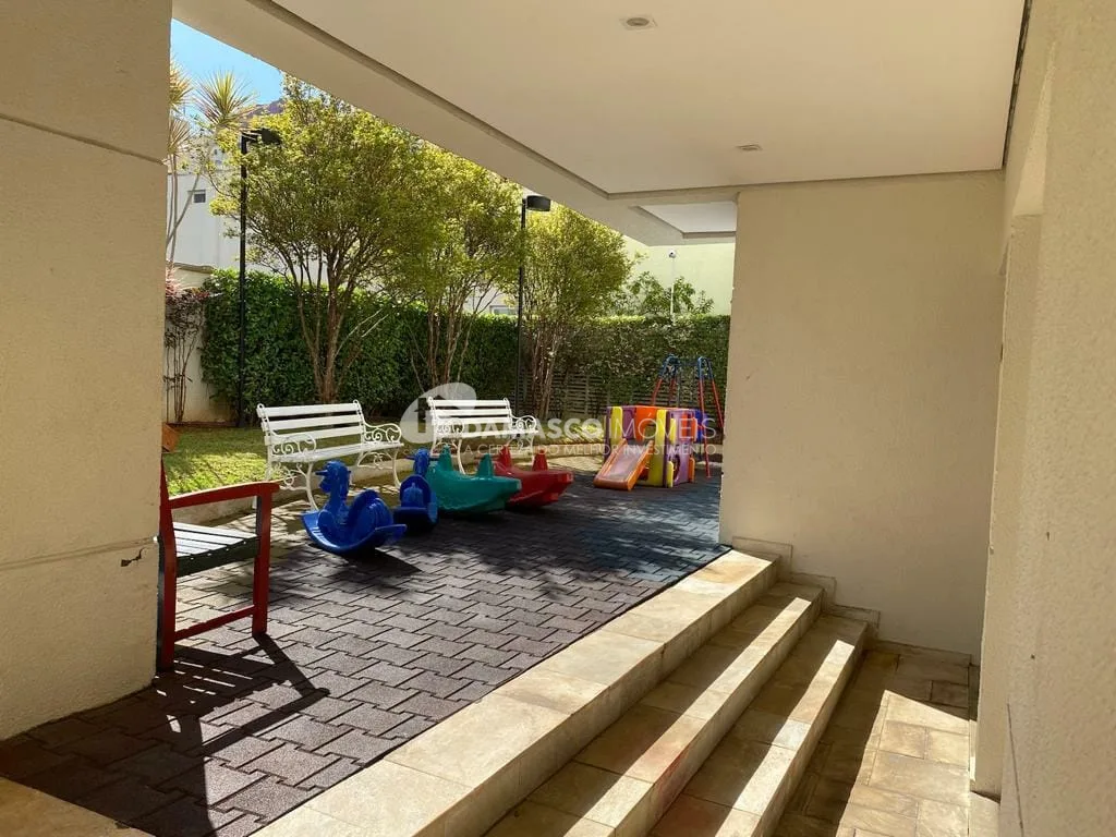 Apartamento à venda 3 Quartos, 3 Suites, 2 Vagas, 108M², Santa Paula, São Caetano do Sul - SP 