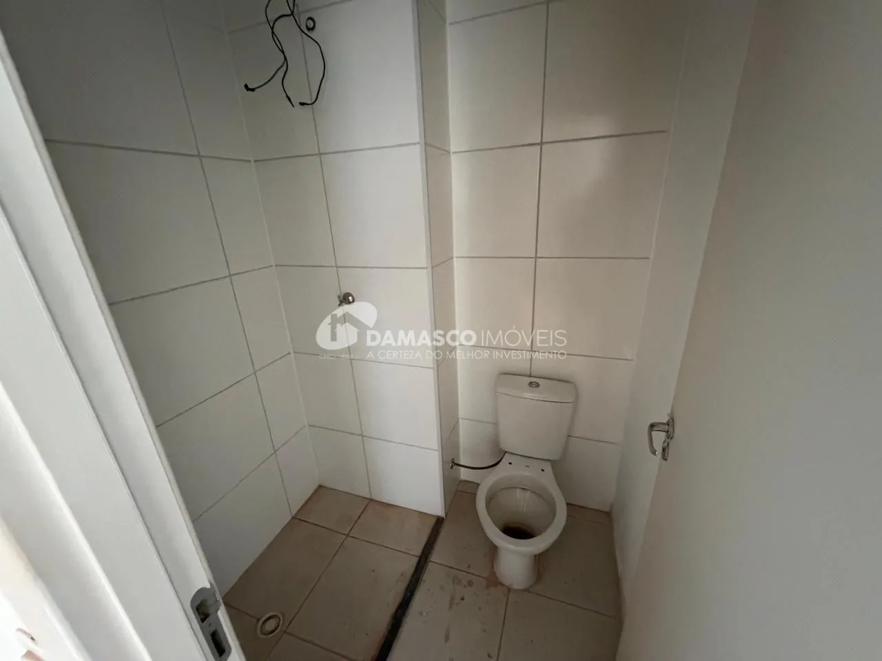 Apartamento padrão à Venda, Santa Maria, Santo André, SP