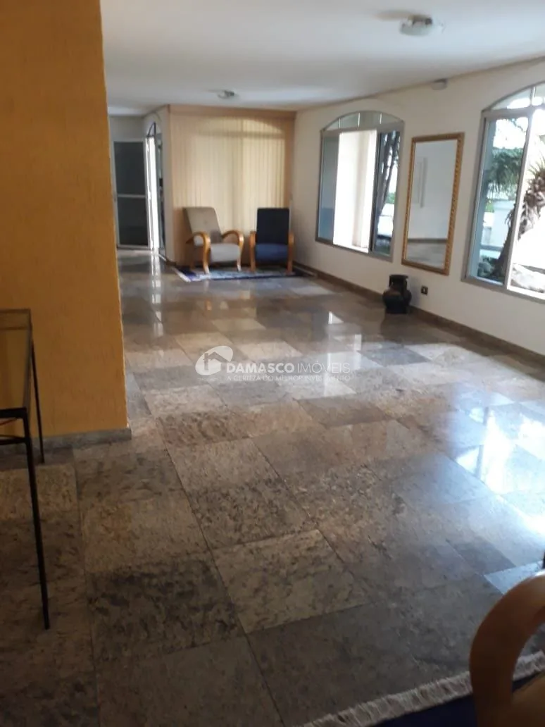 Apartamento à venda, Vila Guarani (Z Sul), São Paulo, SP