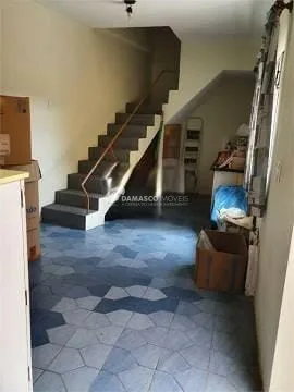 Sobrado à venda 3 Quartos, 1 Suite, 6 Vagas, 246M², Vila Alpina, São Paulo - SP