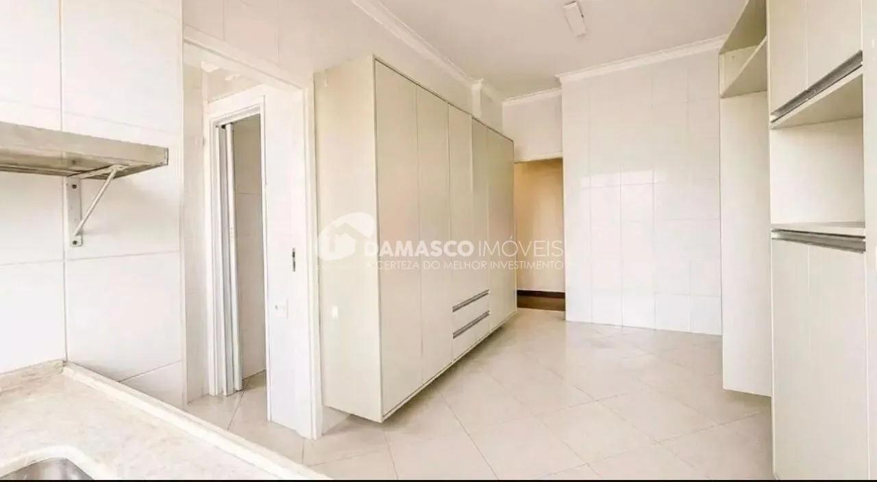 Apartamento à venda, Centro, Santo André, SP