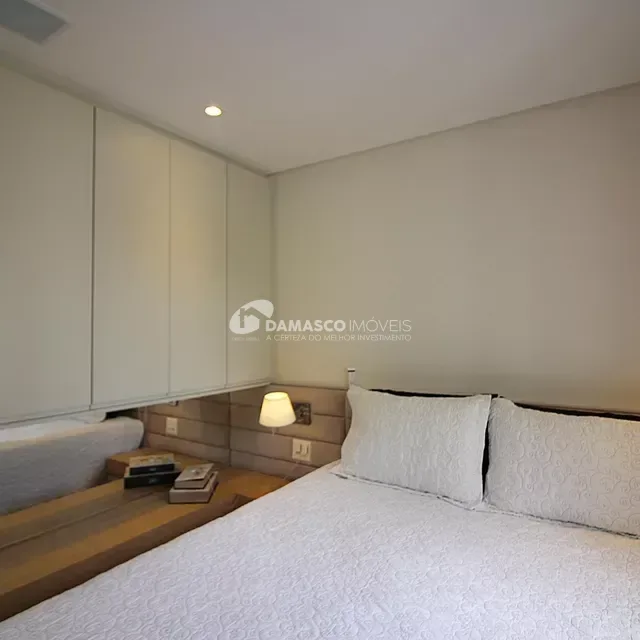 Apartamento à venda, Centro, São Bernardo do Campo, SP