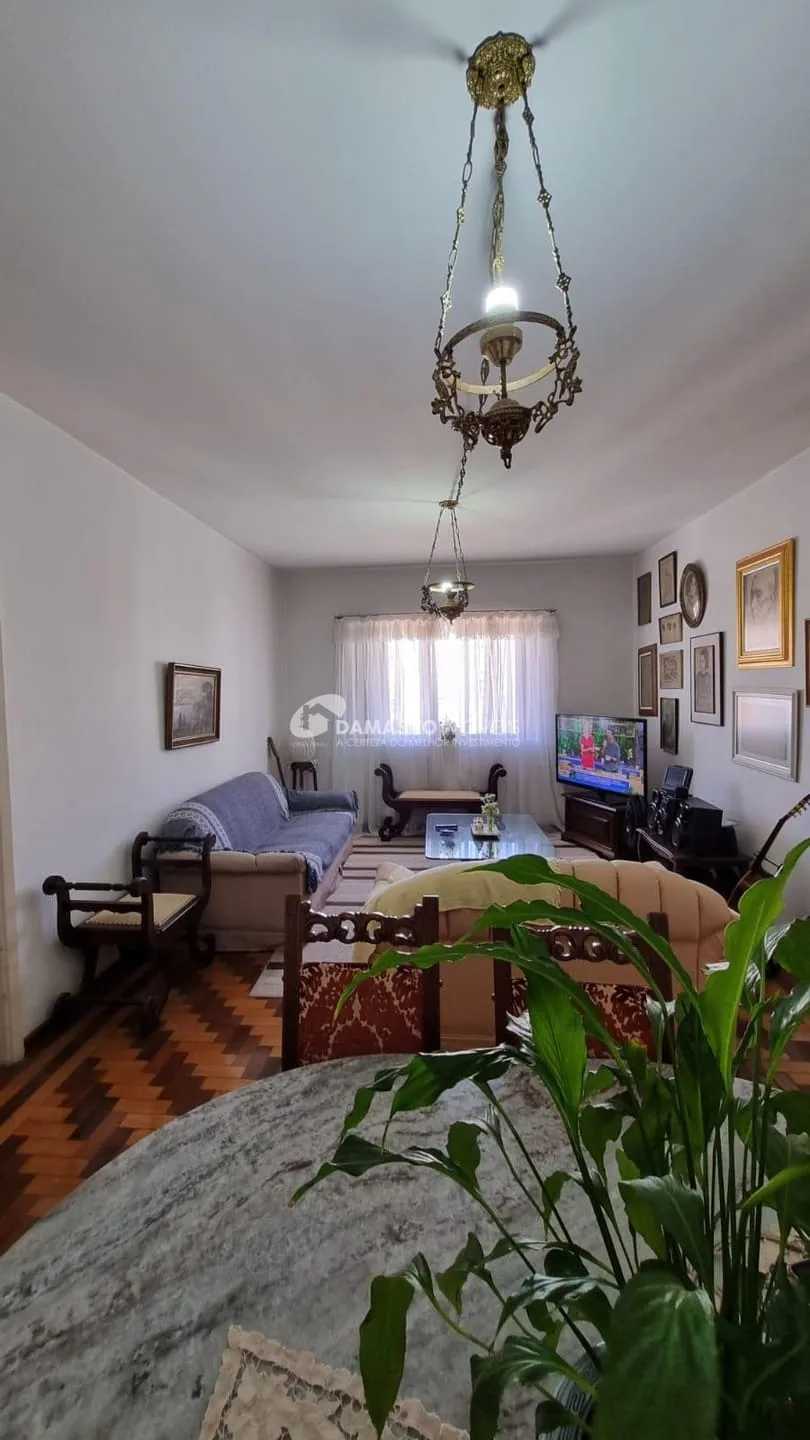 Apartamento à venda, Centro, São Caetano do Sul, SP