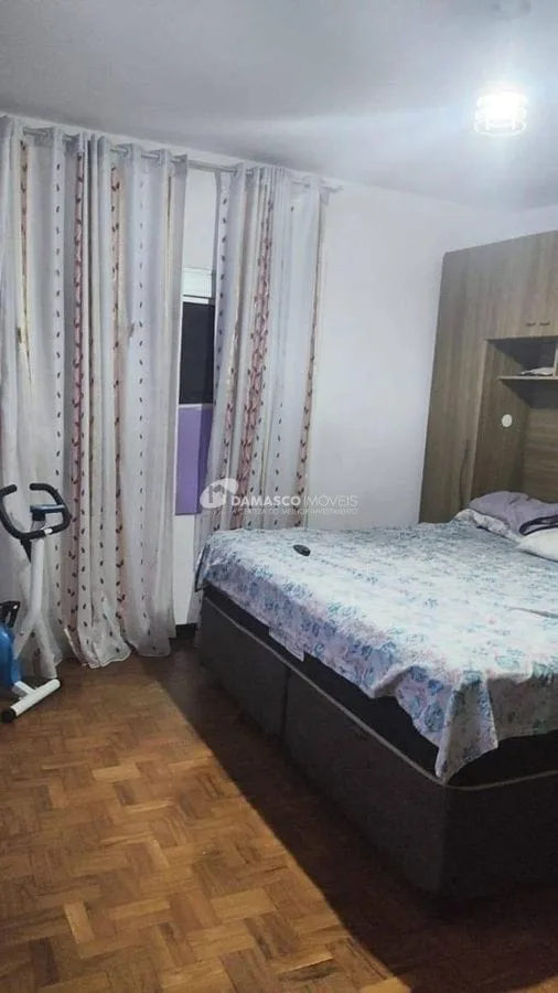 Apartamento à venda, Rudge Ramos, São Bernardo do Campo, SP