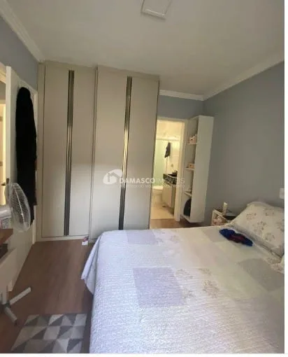 Apartamento à venda, Vila Valparaíso, Santo André, SP
